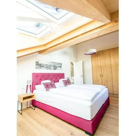Penthouse N° 9 Comfortable Holiday Oberstaufen