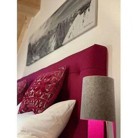 Penthouse N° 9 Comfortable Holiday