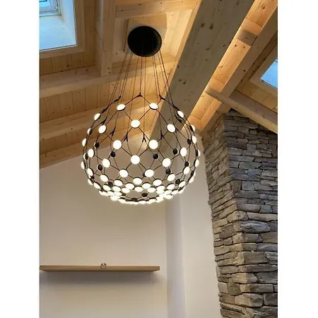 Penthouse N° 9 Comfortable Holiday Oberstaufen