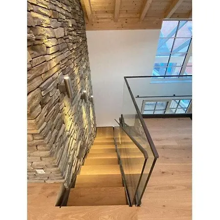 Penthouse N° 9 Comfortable Holiday Hébergement de vacances