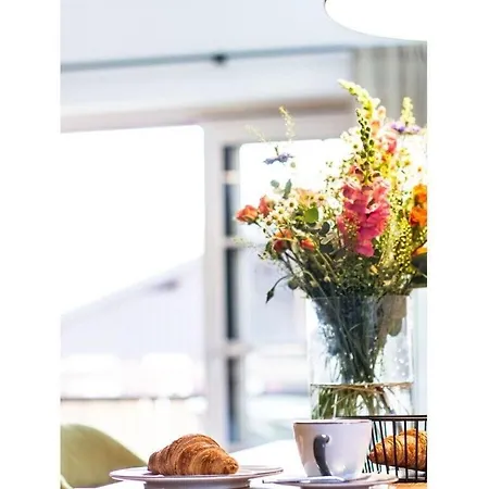 Penthouse N° 9 Comfortable Holiday *