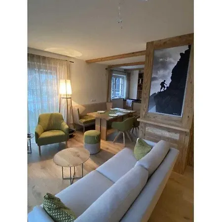 Hébergement de vacances Penthouse N° 9 Comfortable Holiday *