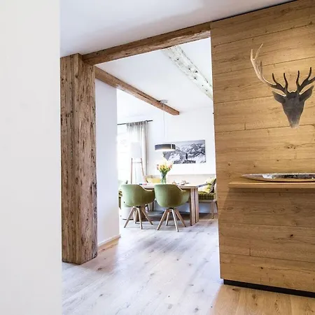 Penthouse N° 9 Comfortable Holiday Hébergement de vacances