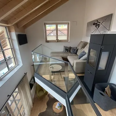 Hébergement de vacances Penthouse N° 9 Comfortable Holiday *
