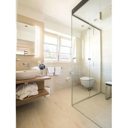 Penthouse N° 9 Comfortable Holiday Hébergement de vacances