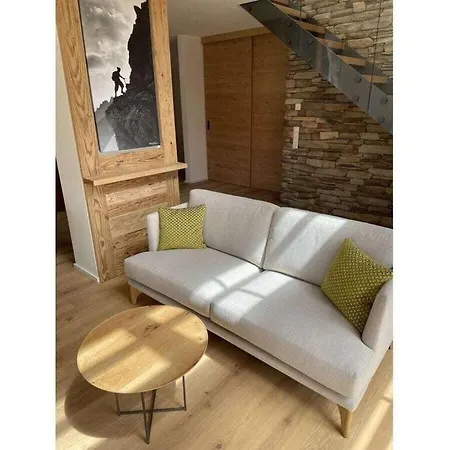 Penthouse N° 9 Comfortable Holiday Hébergement de vacances